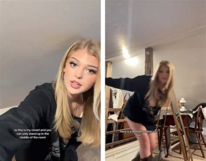TikTok Star Loren Gray Opens Up About Surviving Sexual Assault At Age