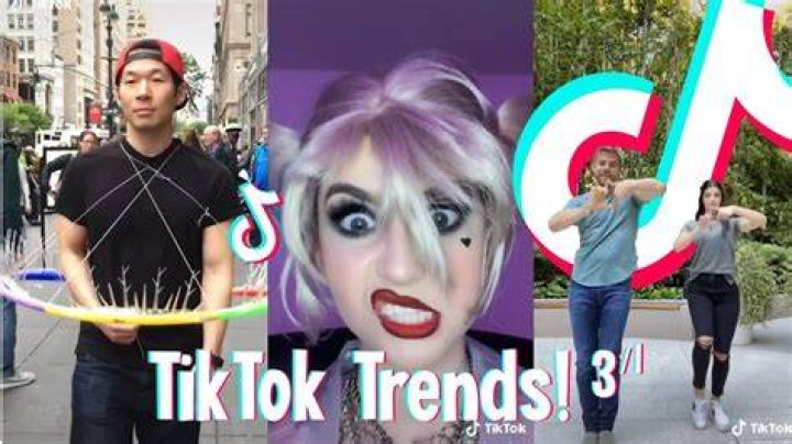 TikTok Trends YouTube