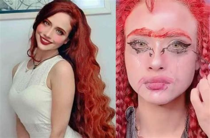TikTok Viral Bella Due&ntilde;as, la mexicana en TikTok que se ha vuelto