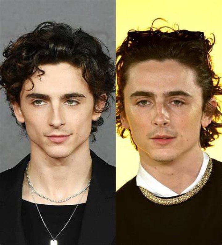 Timoth&eacute;e Chalamet Transformation From 1 to 25 Years Old YouTube