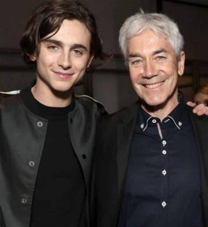Timothee Chalamet Biography, Age, Family, Height, Marriage, Salary, Net
