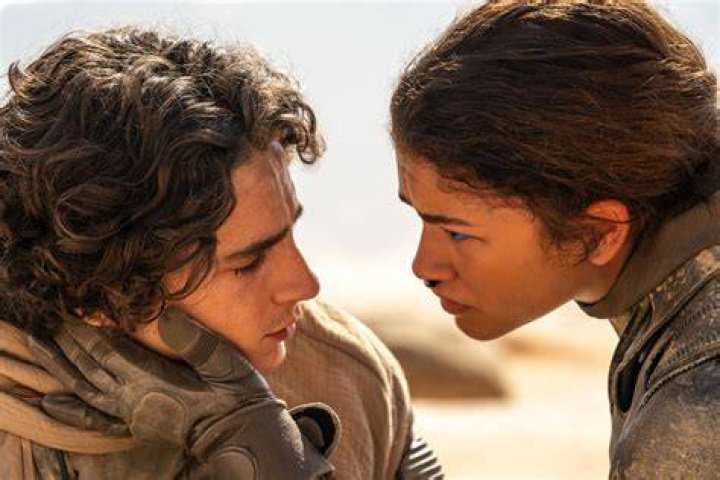 Timothee Chalamet Biography, Movies, Dune, Sister, & Call Me by Your