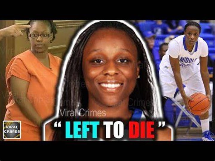 Tina Stewart & Shanterrica Madden. A fight between 2 roomates that