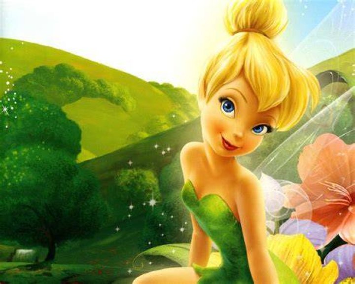 Tinkerbell Wallpapers HD