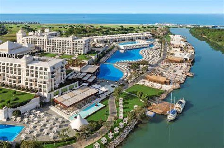 Titanic Deluxe Golf Belek in Belek, Antalya loveholidays