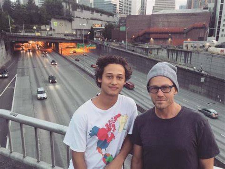 TobyMac Honors Late Son With Heartbreaking Tribute Song