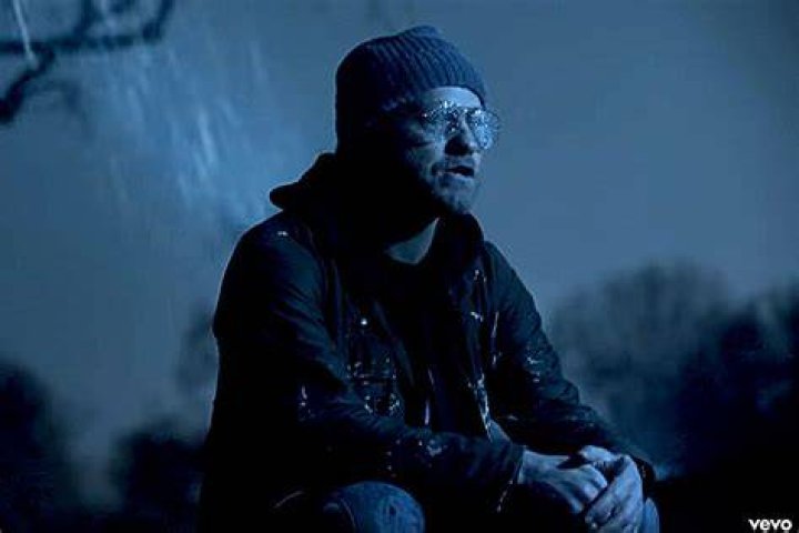 TobyMac Pays Tribute to Late Son, 21 He Had a Grand Personality'