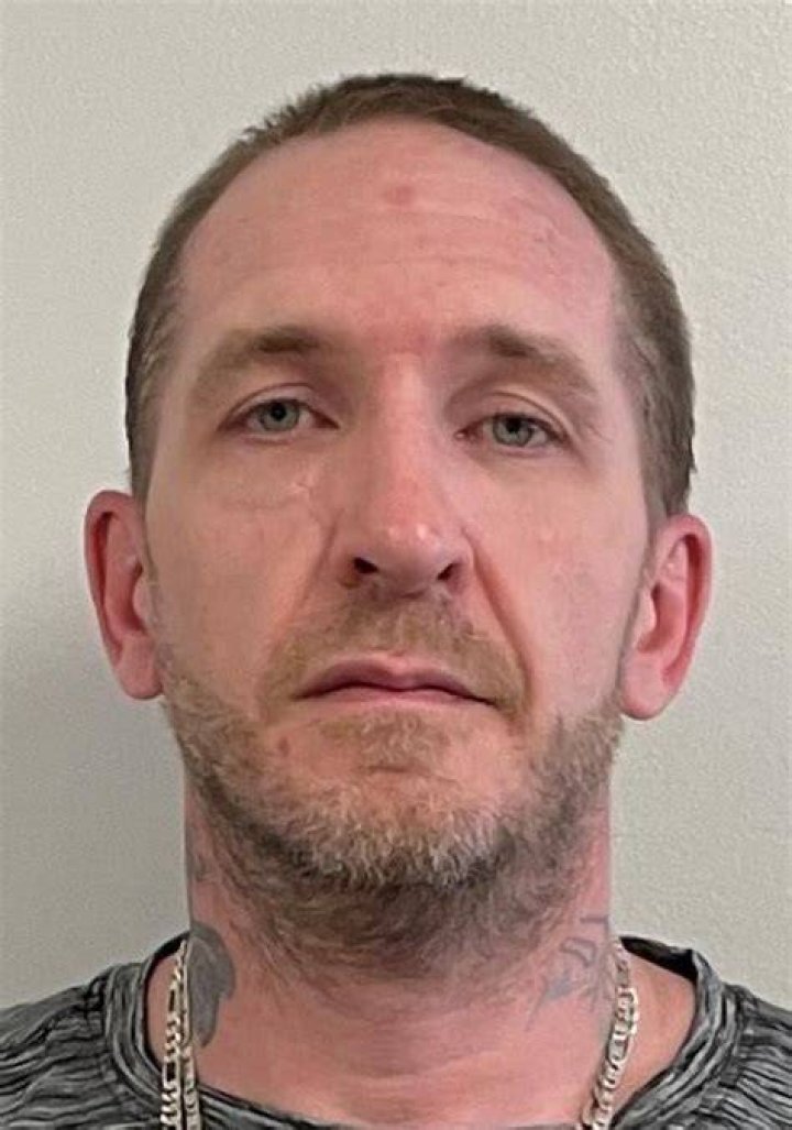 Todd Brunelle Sex Offender in Binghamton, NY 13905 NY31571