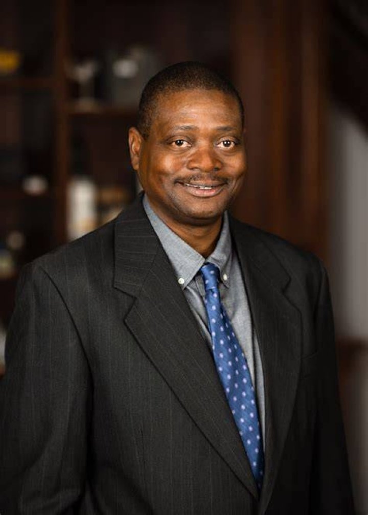 Tony Cox CoFounder & Chief Investment Officer Sage Mountain