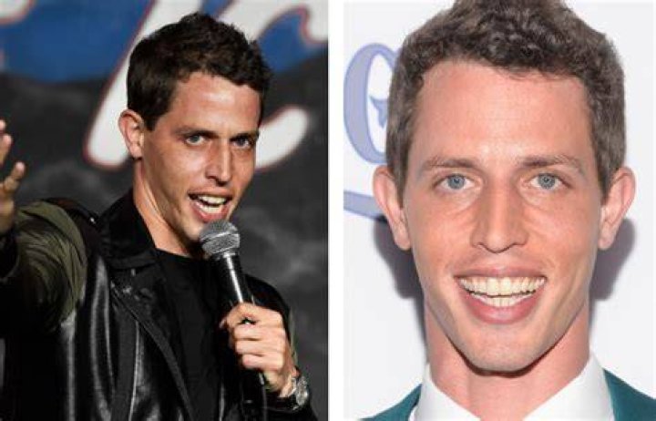 Tony Hinchcliffe's Brother: A Closer Look At Family Ties