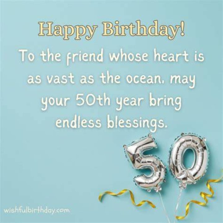 Top 50 happy birthday friend quotes Viral Trench