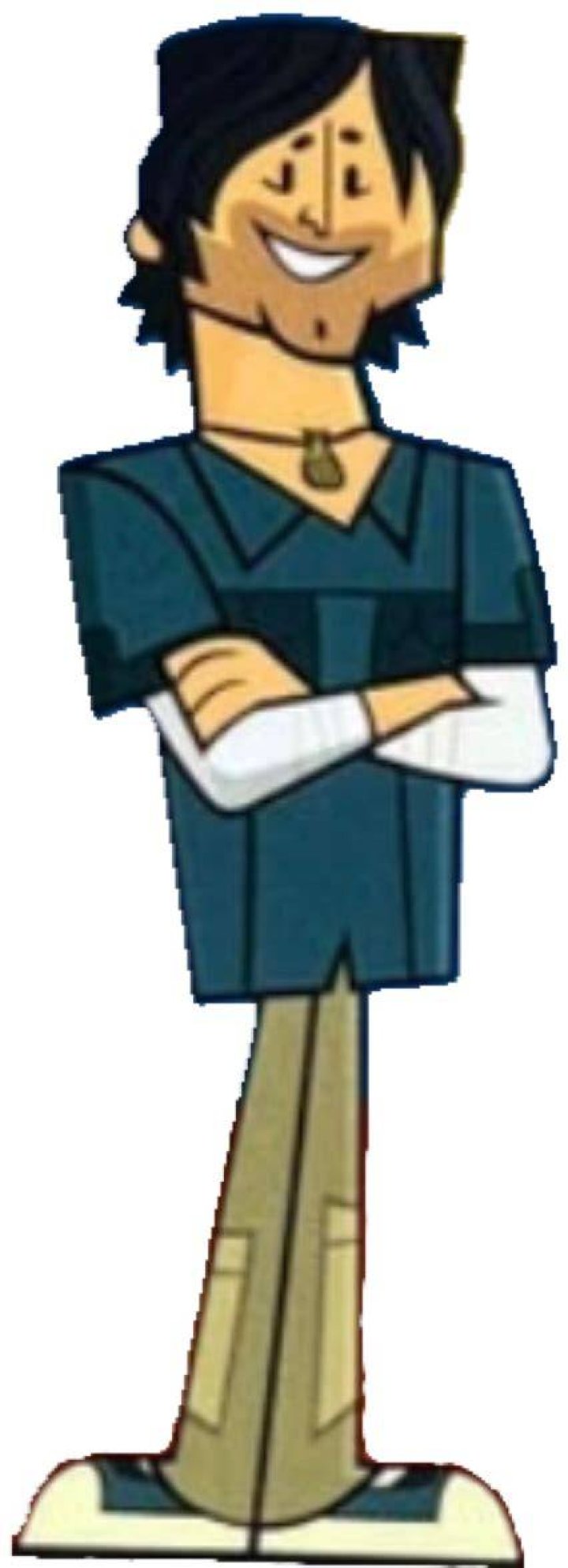 Total Drama Chris Sexy Fan Art My XXX Hot Girl