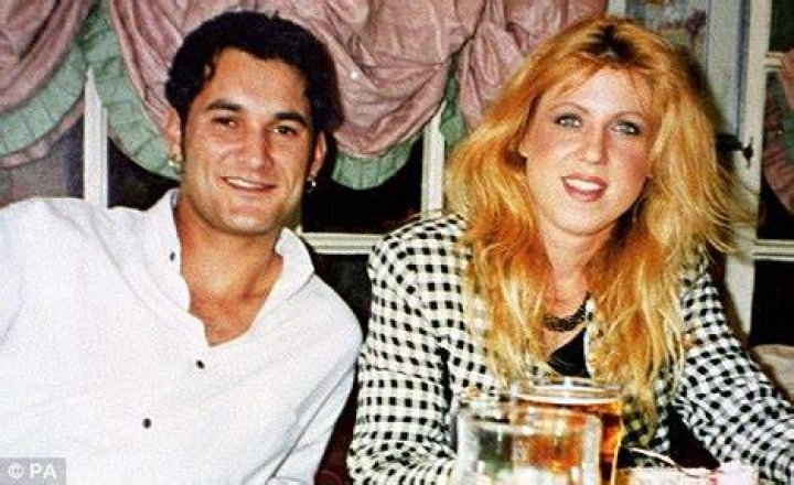 Tracie Andrews has never shown remorse for murdering Lee Harvey Daily