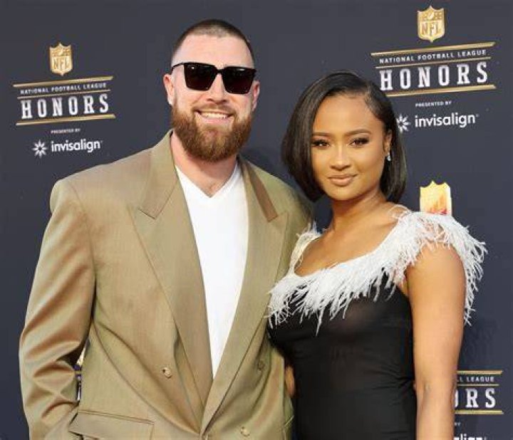 Travis Kelce & Girlfriend Kayla Nicole Split Amid Cheating Accusations