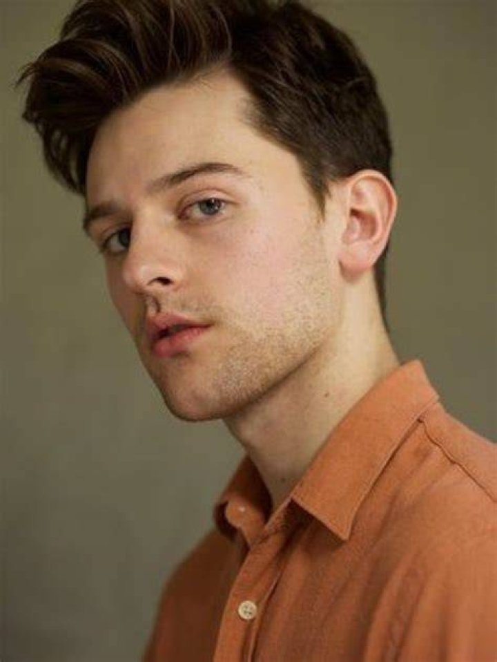 Travis Tope Biography IMDb