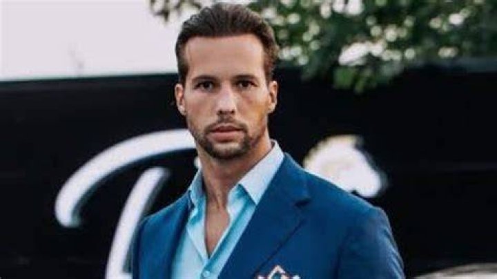 Tristan Tate regretă că a ajutato pe Bianca Drăguşanu &ldquo;Iam apărat onoarea şi demnitatea