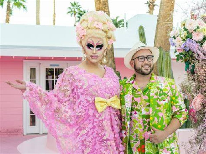 Trixie Mattel Is The HGTV Queen, Announces Her Next Show 'Trixie Motel