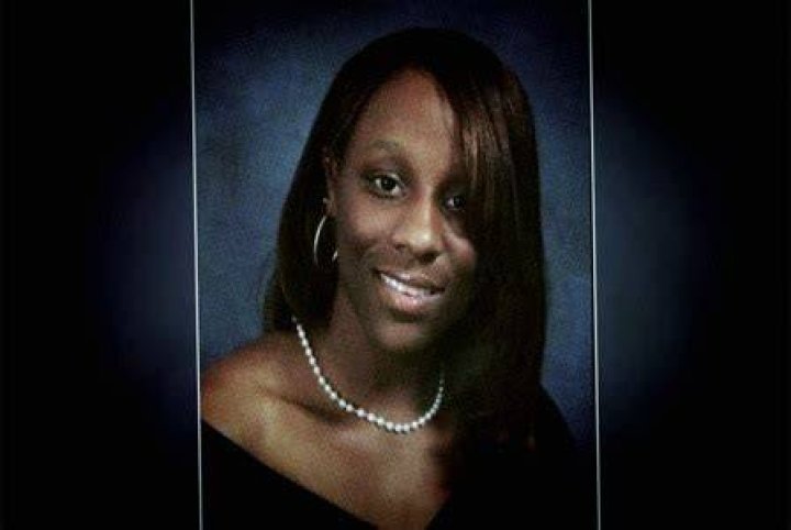 True Crime Shanterrica Madden & Tina Stewart Brittney Vaughn YouTube