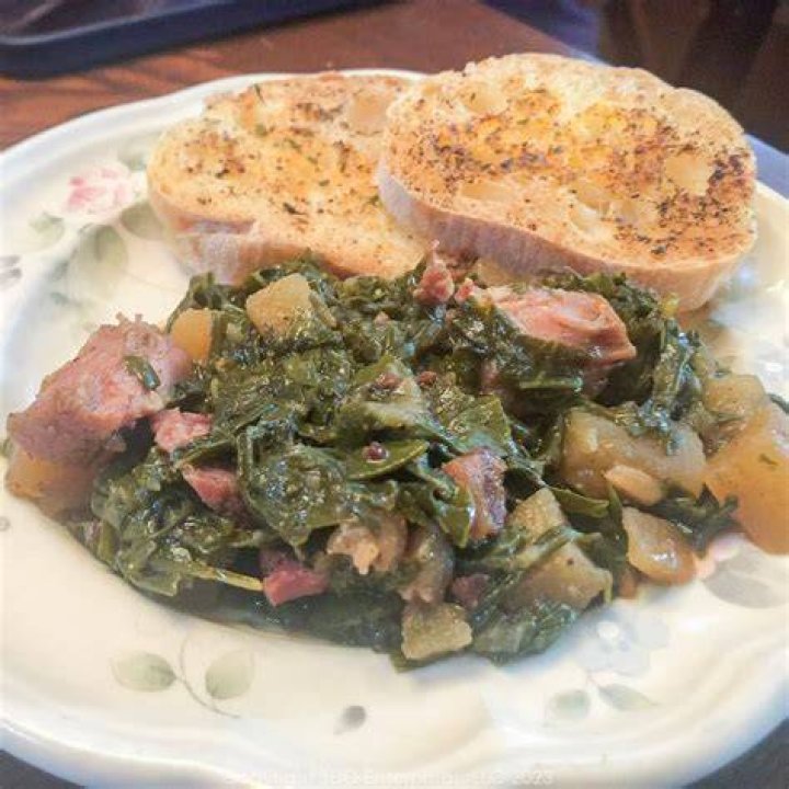 Turnip Greens Too Salty? Try These 10 Fixes Relished Recipes Quick