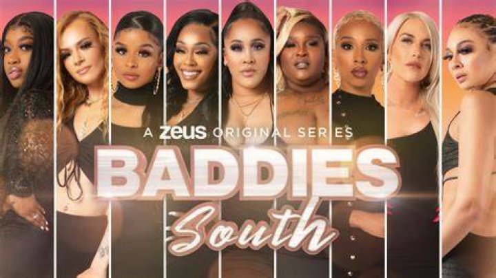 TV Time Baddies South (TVShow Time)