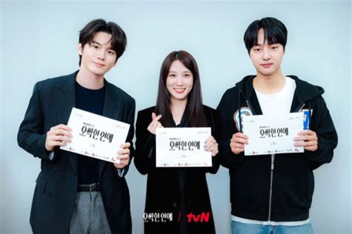 TVN unveils first stillsof Kim Soohyun in new drama &lsquo;Queen of Tears&rsquo;