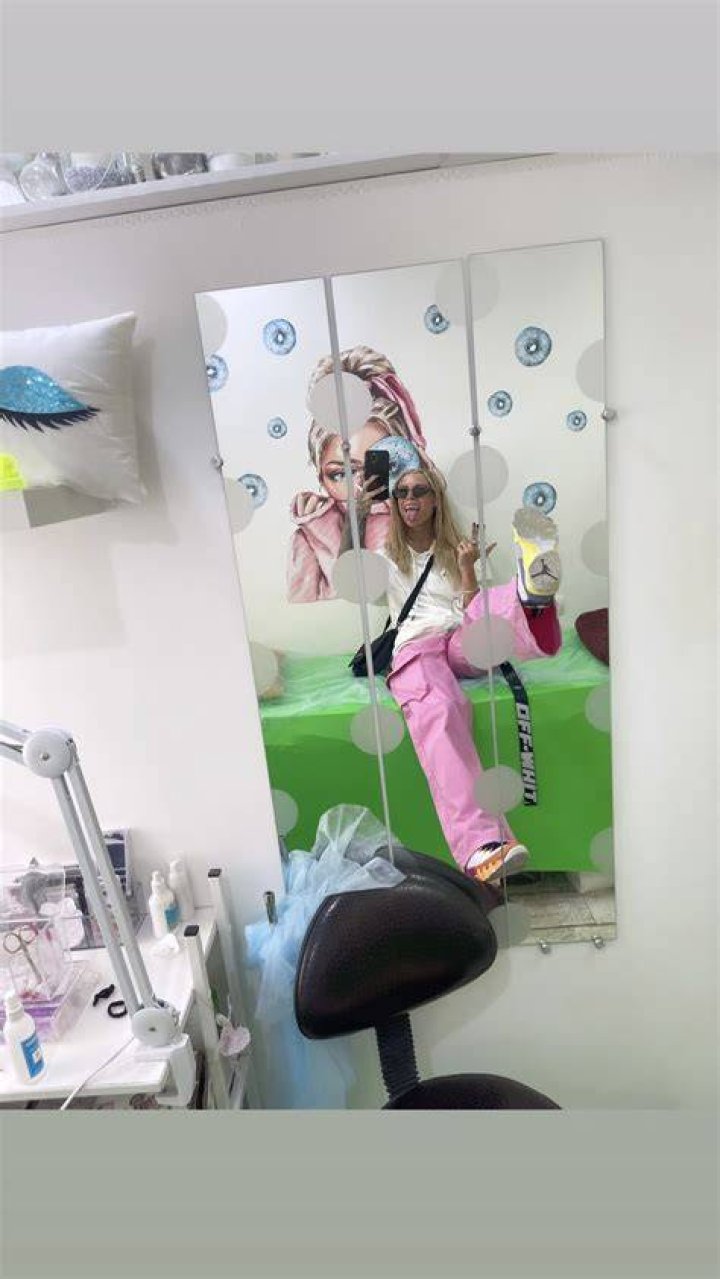 TW Pornstars 2 pic. SVeTA SASHA BeART. Twitter. Anyone who gets in