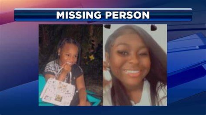 Two sisters were feared missing. Now one is confirmed dead. The Forward