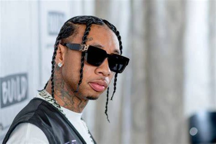 Tyga Net Worth Earnings & Lifestyle [2024 Update]
