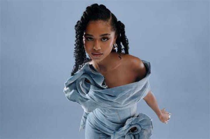 Tyla (South African singer) Wikiwand