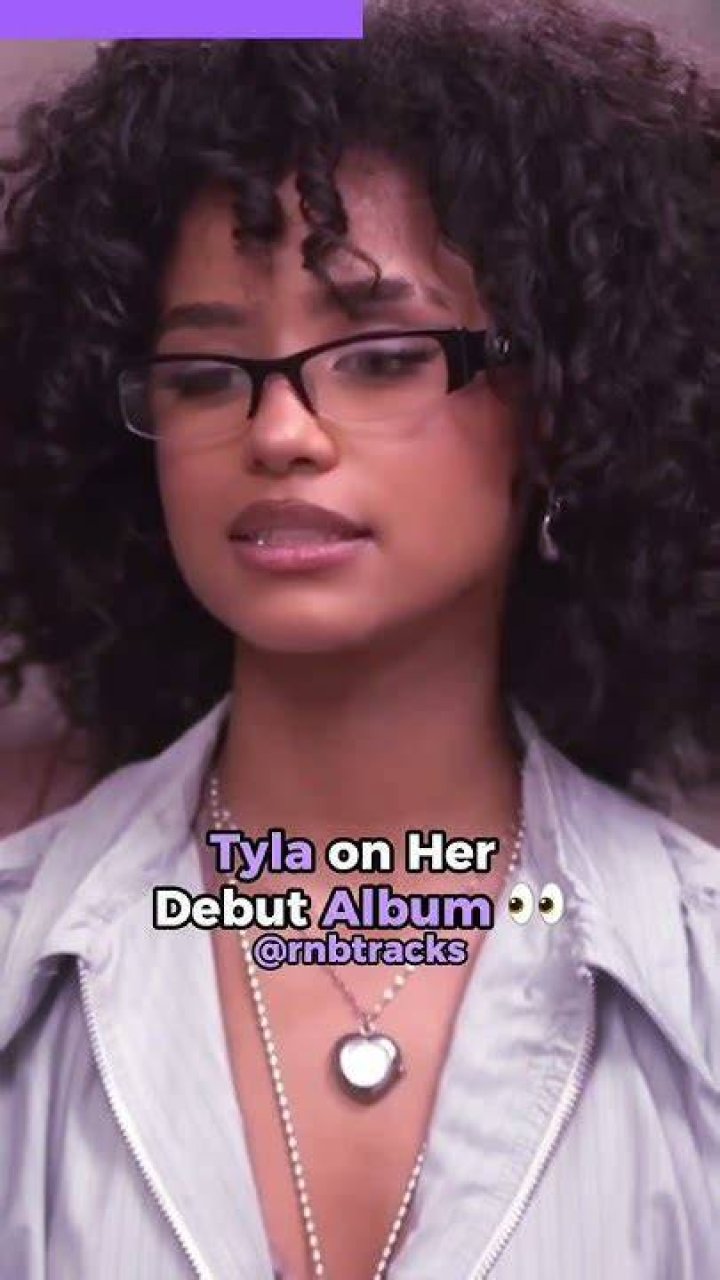 Tyla Talks Her Album and Process for Pop Stardom
