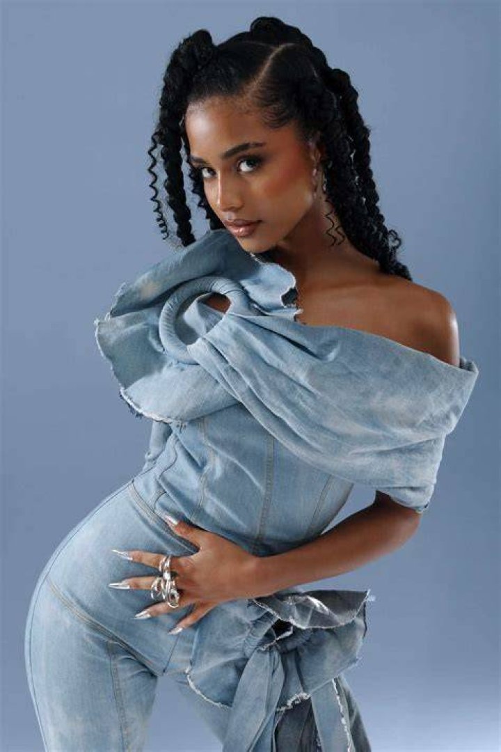 Tyla's sizzling performance on 'The Voice' finale