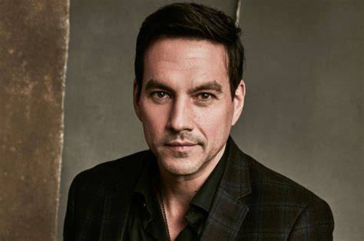 Tyler Christopher's 2 Kids All About Greysun and Boheme