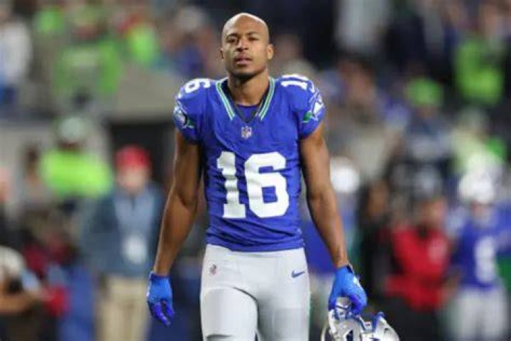 Tyler Lockett Bio, Net Worth, Age, Salary, Contract, Girlfriend, Family, Nationality, Awards