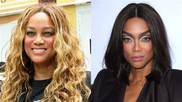 Tyra Banks Was Once Madly in Love With This Athlete; Who Else Has She
