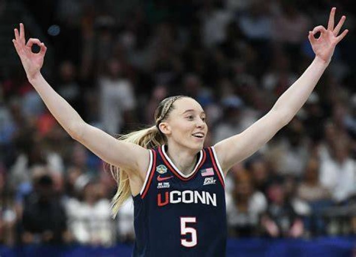 UConn G Paige Bueckers on track to be ready for season opener