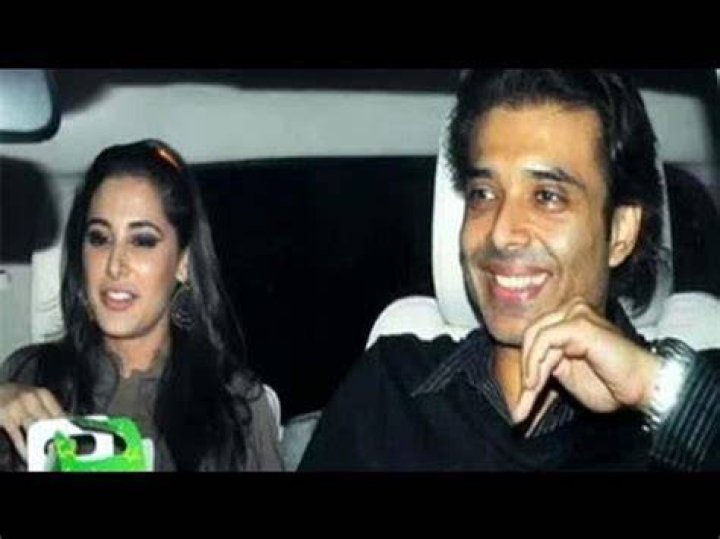 Uday Chopra's Wedding Bells: A Long-Awaited Union