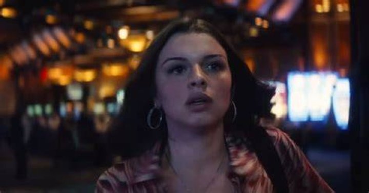 Uncut Gems Breakout Julia Fox Is Just Getting Started Vanity Fair
