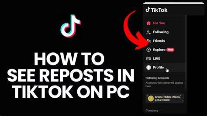 Understanding Who Can See My Repost On TikTok