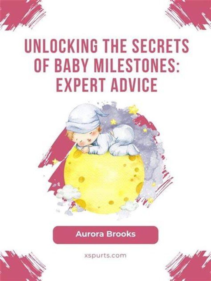 Unlocking the Secrets of Baby Language