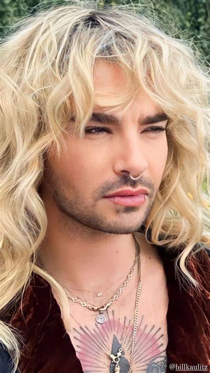 Unraveling The Incident: Bill Kaulitz Car Accident