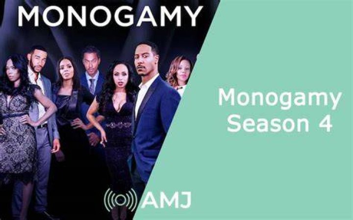 Unraveling The Intricacies Of Monogamy Season 4