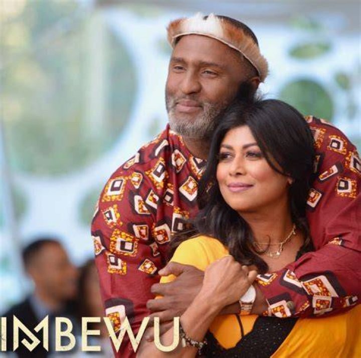 Unraveling The Life And Achievements Of Jailoshini Naidoo