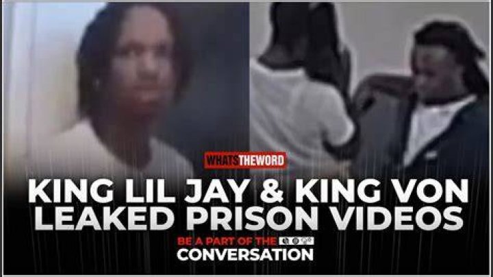 Unraveling The Mystery Of King Lil Jay: Is He Gay?