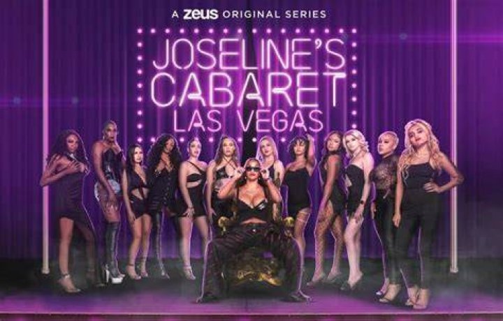 Unveiling The Allure Of Black Diamond From Joseline Cabaret