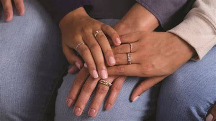 Unveiling The Allure Of The Alex Bennett Engagement Ring