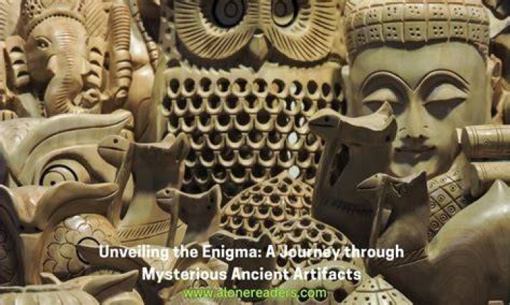 Unveiling The Enigma Of Andi Mariere
