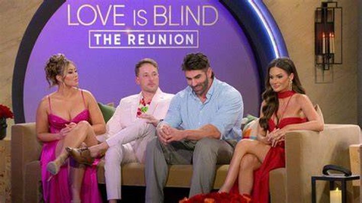 Unveiling The Excitement: Ad Love Is Blind Season 6 Birthday Celebration
