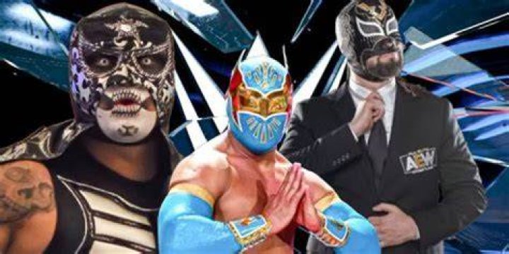 Unveiling The Legacy Of Saturn The Wrestler
