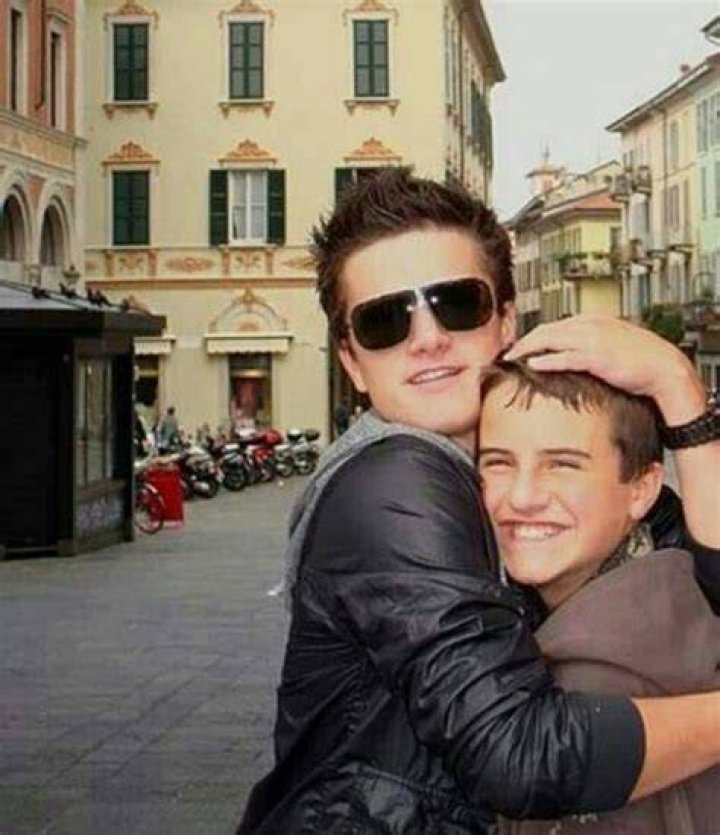 Unveiling The Mystery Of Connor Hutcherson's Boyfriend
