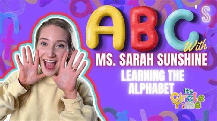 Unveiling The Mystery: What Is Miss Sarah Sunshine's YouTube Real Name?